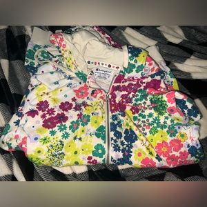 3/$50 Champion Women’s Zip up Large